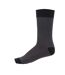 Pack Of 5  Unisex Adult Dot And Stripe Socks  Multicoloured Urban Classics-2