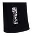 Mens Logo Rash Guard Black Gul-4
