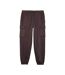 Pantalon De Jogging Motif/style Années 80 M513 Homme Marron Outhorn-2
