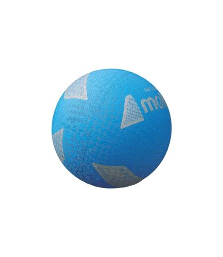 Ballon De Volley-ball Taille 5 Bleu Molten