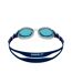Speedo Unisex Adult 2.0 Biofuse Swimming Goggles (Blue/White)