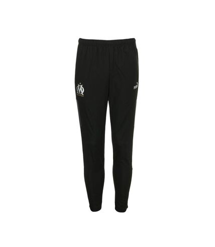 OM Jogging Noir Homme Puma 769587 - L