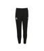 OM Jogging Noir Homme Puma 769587 - L