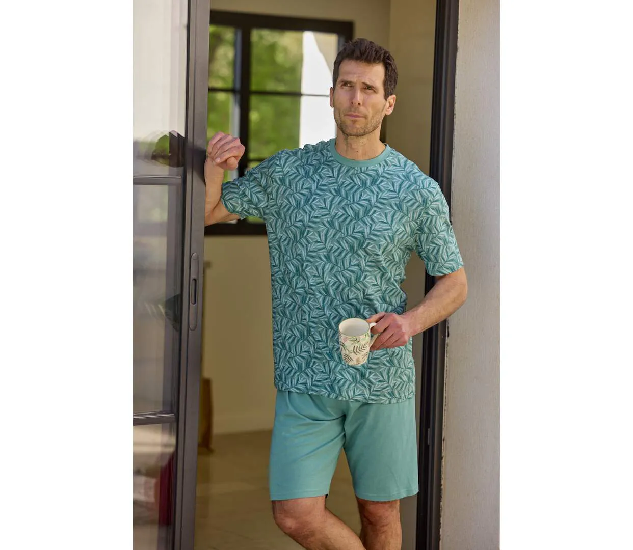 Le Pyjashort Fantaisie-2