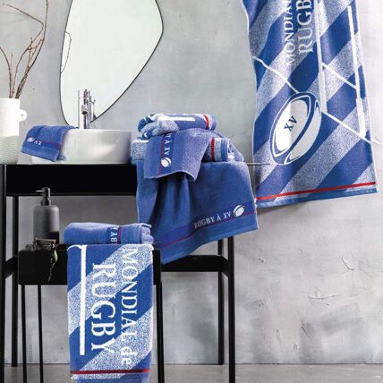 Maxi drap de bain