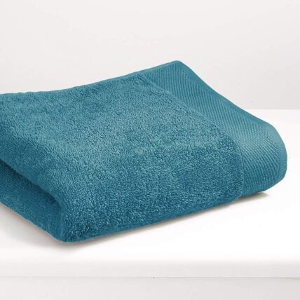 Serviette de bain