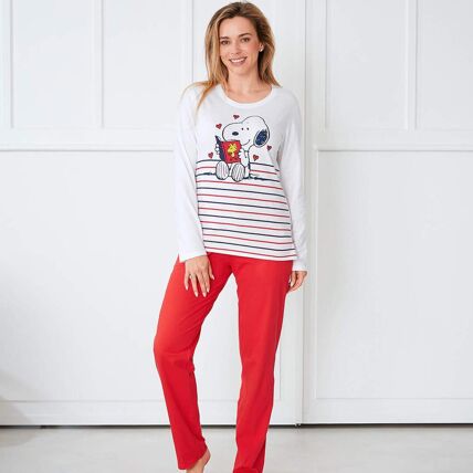 Pyjama femme
