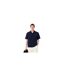 Chemise Homme Bleu Marine Lacoste-1