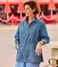 La Veste en Denim Ultra-Fluide-3