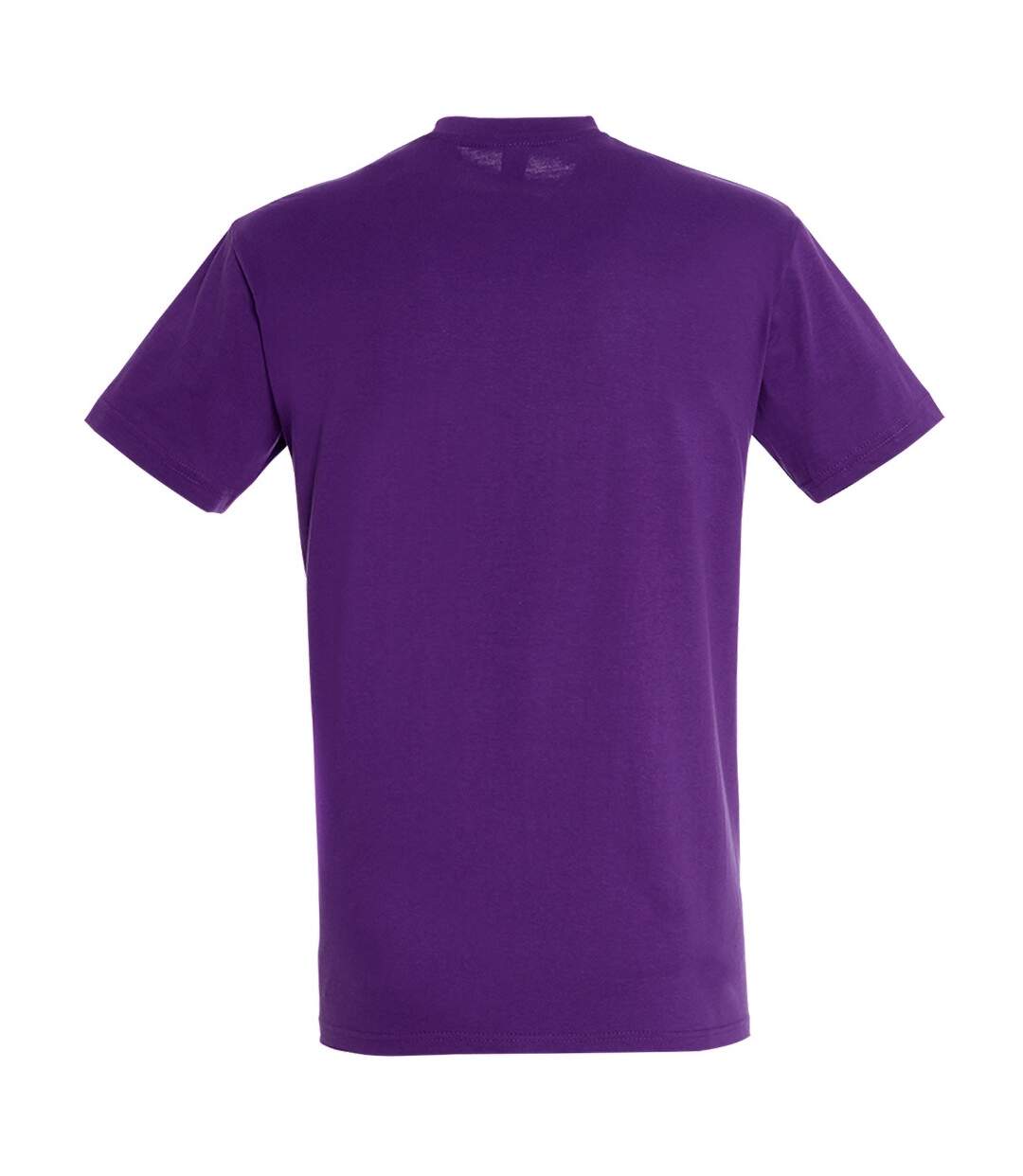 SOLS - T-shirt REGENT - Homme (Violet foncé) - UTPC288