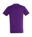 SOLS - T-shirt REGENT - Homme (Violet foncé) - UTPC288