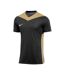 T-shirt Park Derby Homme Noir Nike-1