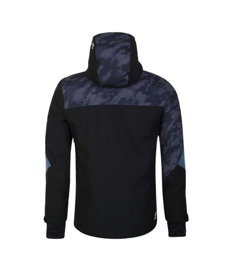 Blouson de ski supernova homme noir Dare 2B