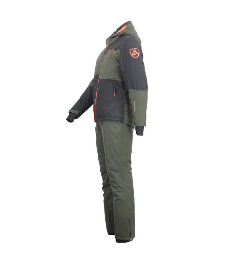 Ensemble de ski CARDIO