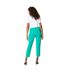 Pantalon 7/8 femme vert Dorothy Perkins