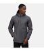 Veste Softshell Homme Gris Phoque Regatta Professional-1