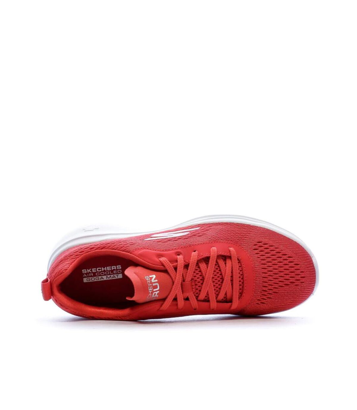 skechers rouge