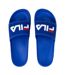 Claquettes Morro Bay Spiro Homme Bleu Fila-4