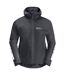 Veste Morobbia Homme Noir Jack Wolfskin-1