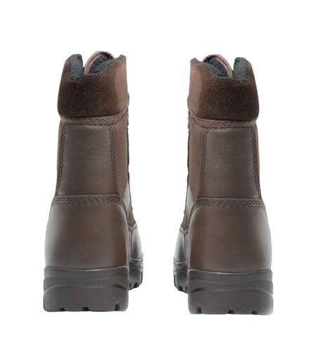 G-force Chaussures De Combat Homme Marron Grafters