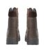G-force Chaussures De Combat Homme Marron Grafters-2