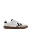 Baskets blanches/noires homme pepe jeans ball-2