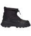 Bottines Foster Femme Noir Boss-4