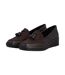 Mocassin Cuir Rieker Morelia-3