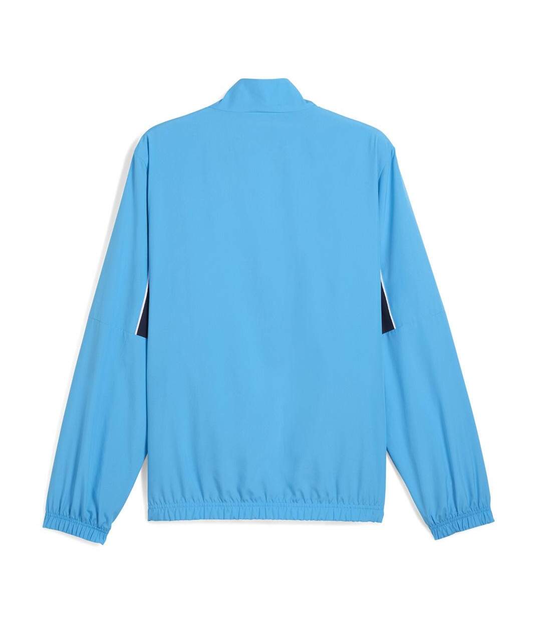 OM veste bleu homme puma archive 24/25-2