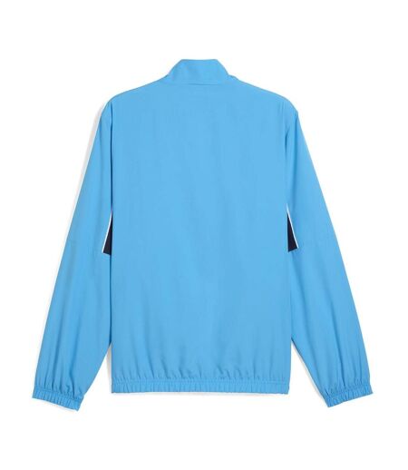 OM veste bleu homme puma archive 24/25