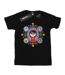 Disney - T-shirt COCO REMEMBER ME - Femme (Noir) - UTBI16430-1