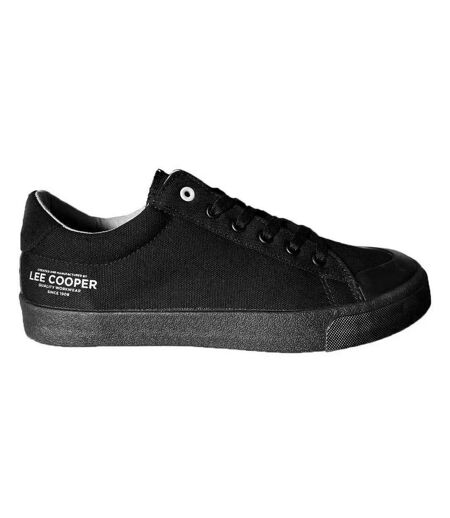Baskets Lcw-24-02-2148mb Homme Noir Lee Cooper
