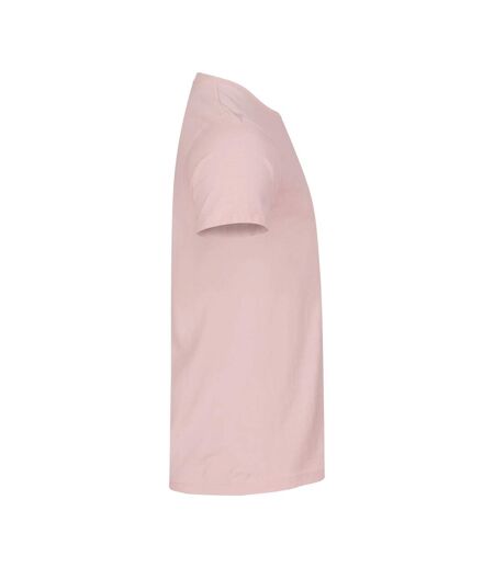 T-shirt Homme Rose Bonbon Clique