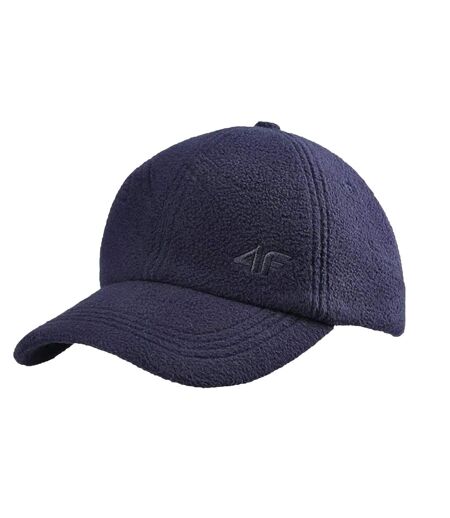 Casquette M162 Aw23acabm162 Bleu Marine 4F