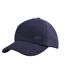 Casquette M162 Aw23acabm162 Bleu Marine 4F-1