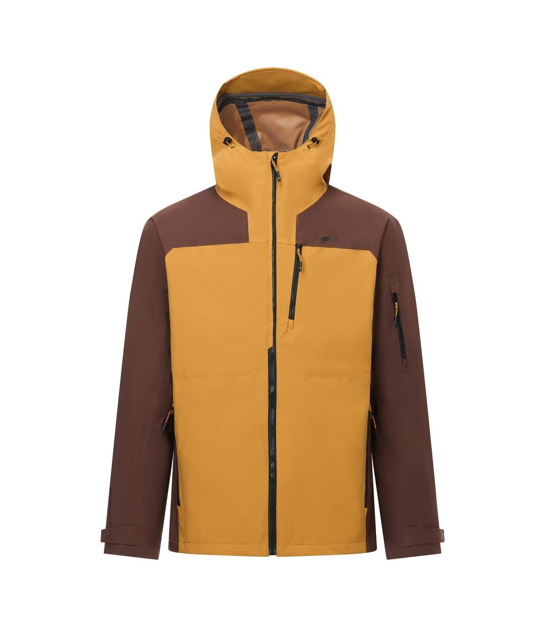 Veste Imperméable Sacramento Homme Regatta-2