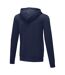 Elevate Mens Theron Hoodie (Navy) - UTPF3495-4