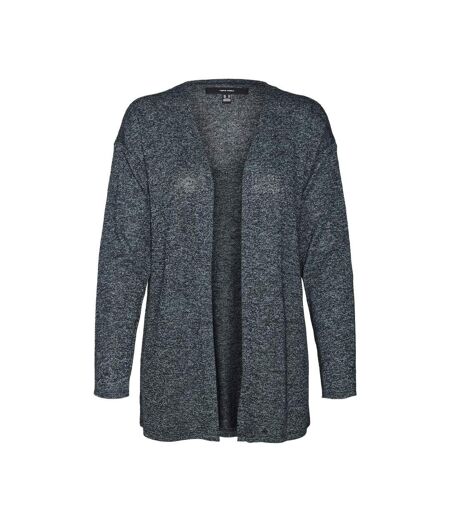 Cardigan Marine Femme Vero Moda Brianna - L