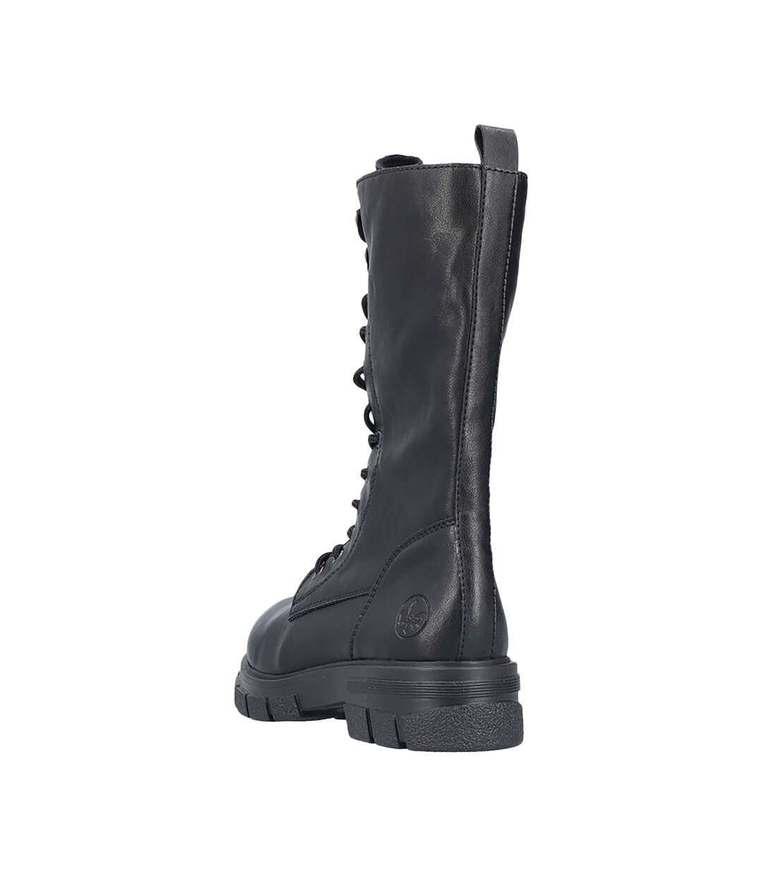 Bottes à Zip Rieker-4