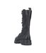 Bottes à Zip Rieker-4