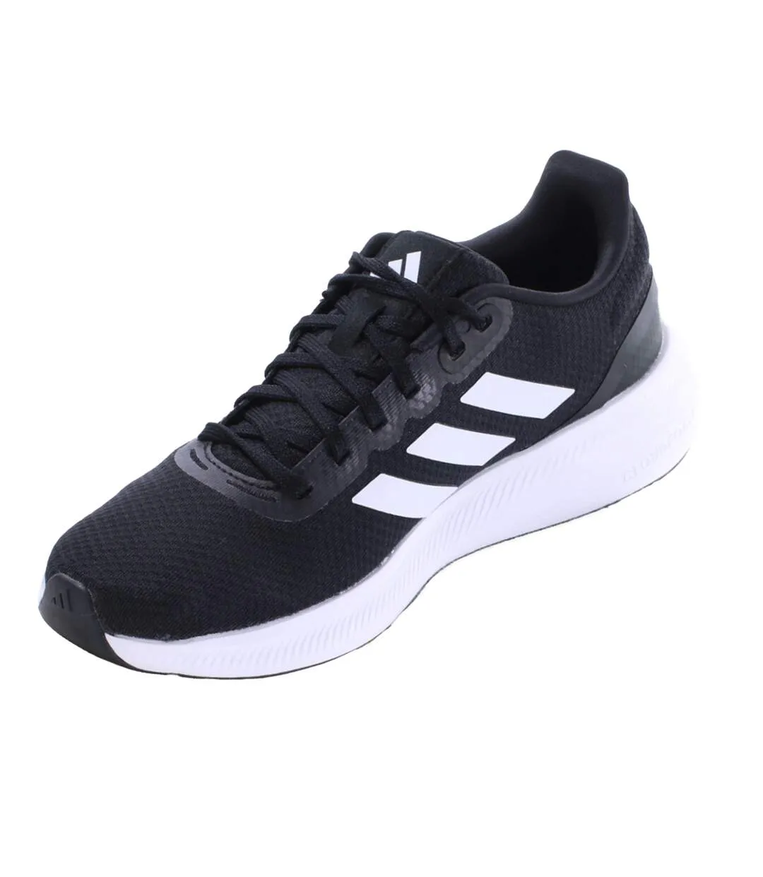 Baskets Runfalcon Homme Noir Adidas-1