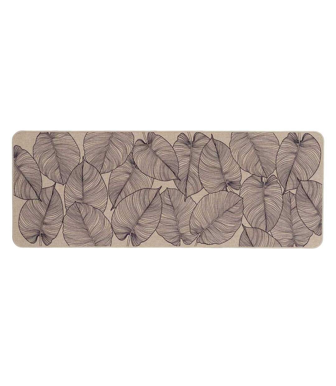 Tapis Multi-Usage Tissé Jade 45x120cm Naturel-1