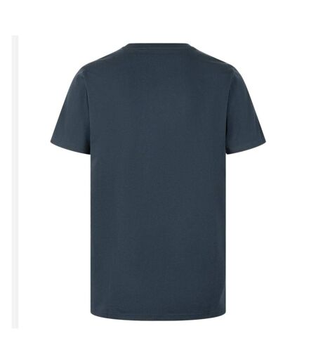 T-Shirt marine homme converse chuck into