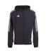 Coupe-vent Tiro Homme Noir Adidas-1