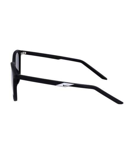 Nike Journey Matte Sunglasses (Black/White/Dark Grey) (One Size) - UTBS3622