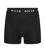 Nicce - Lot de 7 Boxers Homme GALEVEN | Sous-vêtement Coton Doux et Respirant-2