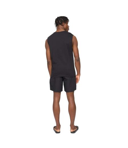 Débardeur homme noir Kings Will Dream