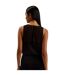 Débardeur Sans Manches Femme Noir Ted Baker-3