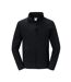 Veste softshell essential homme noir Russell