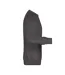 Sweat Homme Graphite Uni James And Nicholson-3